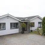 Hillside Drive Front