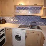12 Catherine Wheel Gardens Kitchen