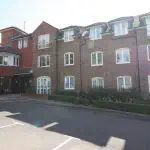 12 Catherine Wheel Gardens Front