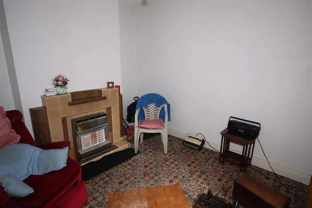 55 Jumpers Road Dining Room