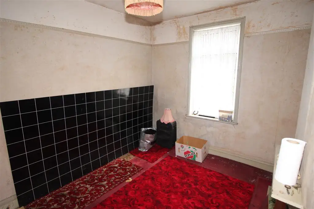55 Jumpers Road Bedroom