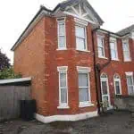55 Jumpers Road Front