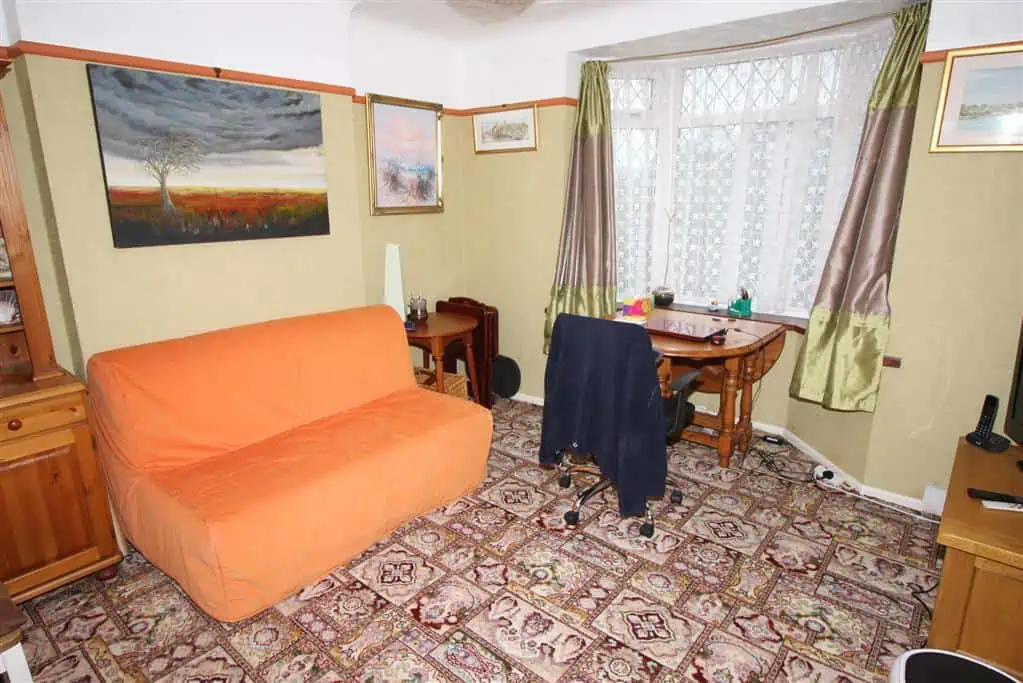 255 Fairmile Road Dining Room
