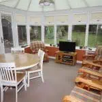 255 Fairmile Road Conervatory
