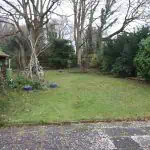 255 Fairmile Road Garden