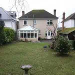 255 Fairmile Road Rear