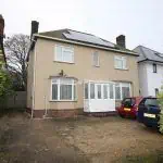 255 Fairmile Road Front