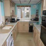 14 Riverlea Road Kitchen