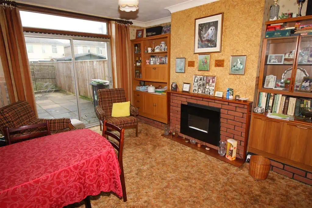 14 Riverlea Road Dining Room