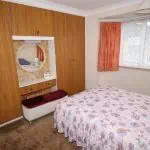 14 Riverlea Road Bedroom