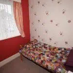 14 Riverlea Road Bedroom