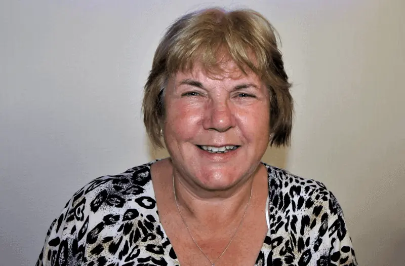 Debbie Roberts Estate Agent