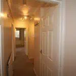 9 Sycamore Close Hallway