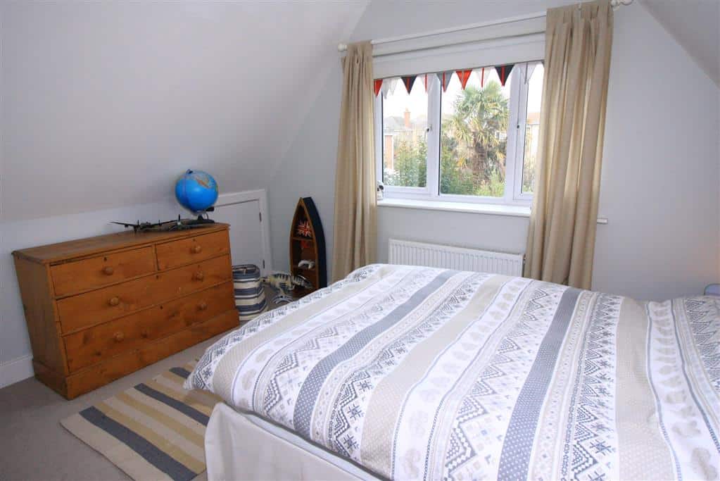 107 Stour Road Bedroom