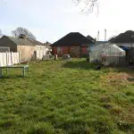 1 Arcadia Road Garden