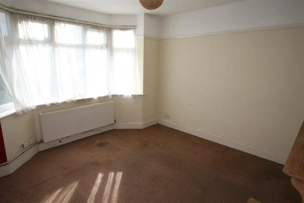 1 Arcadia Road Bedroom