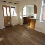 1 Arcadia Road Dining Room
