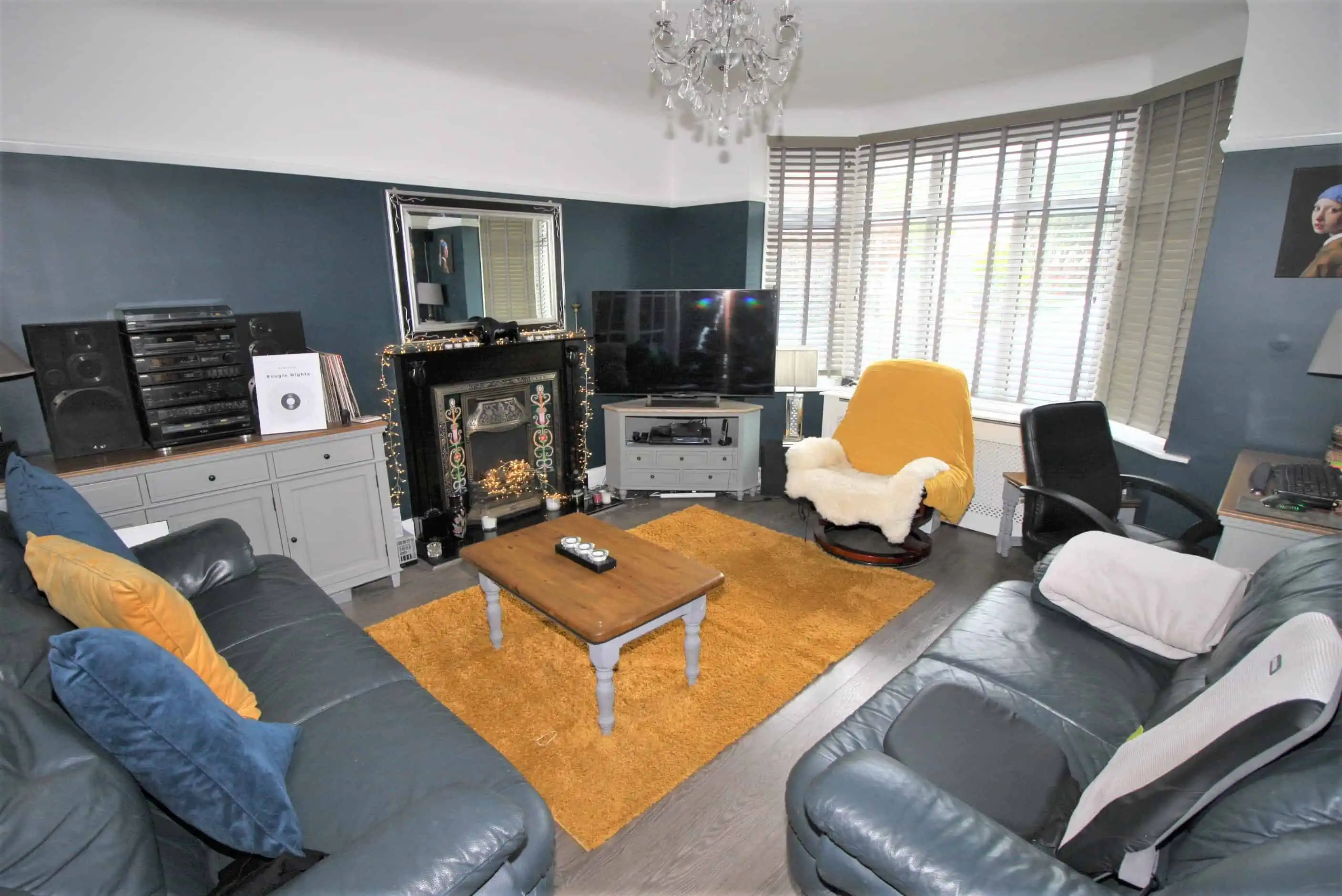 Sitting Room