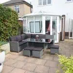 Garden/Conservatory