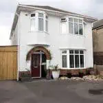 50 Corhampton Road
