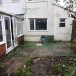 12 Fairmile Road Garden