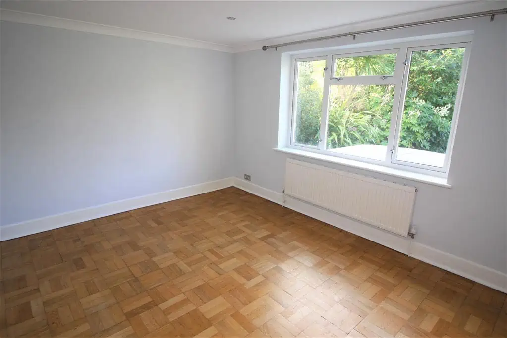 14 Wilton Close Bedroom