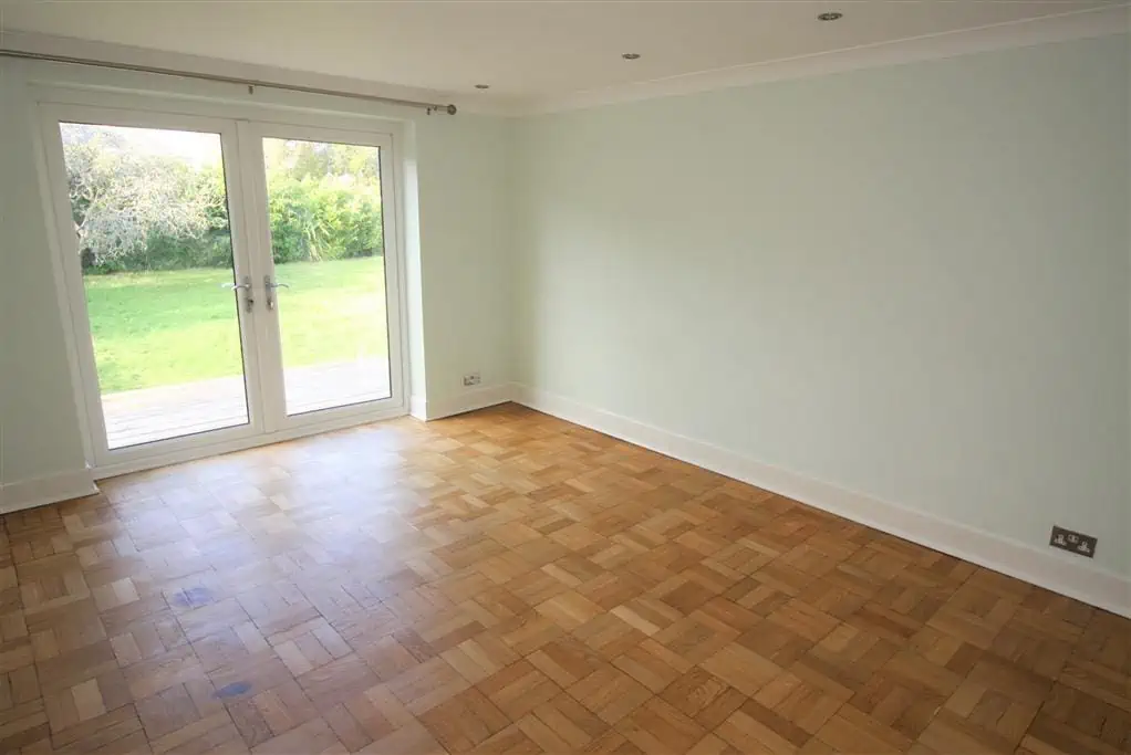 14 Wilton Close Bedroom