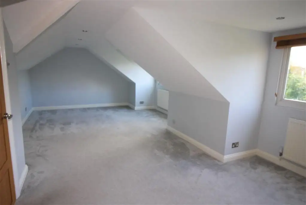 14 Wilton Close First floor bedroom