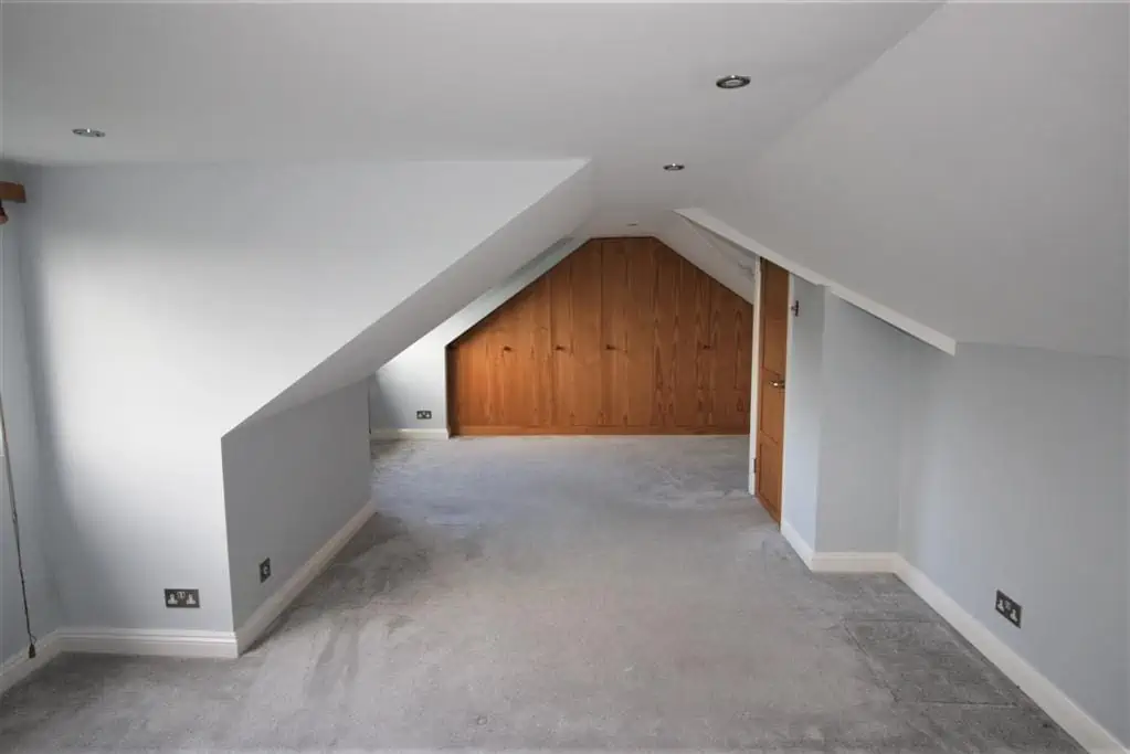 14 Wilton Close First floor bedroom