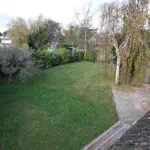 14 Wilton Close Garden