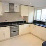 14 Wilton Close Kitchen