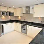 14 Wilton Close Kitchen