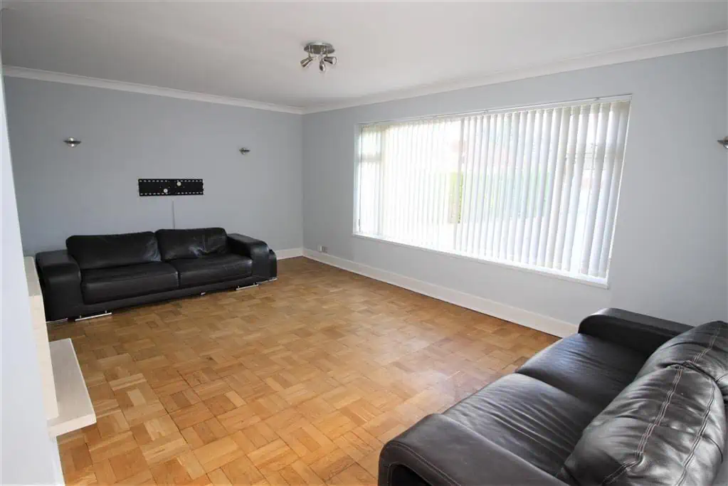 14 Wilton Close Lounge