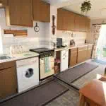 43 Albion Road Kitchen