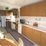 43 Albion Road Kitchen