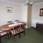 43 Albion Road Dining Room