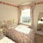 43 Albion Road Bedroom