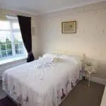 43 Albion Road Bedroom