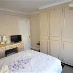 43 Albion Road Bedroom