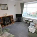 43 Albion Road Lounge