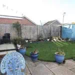 43 ALbion Road Garden