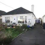 43 Albion Road Front