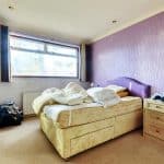 18 Lynton Crescent Bedroom