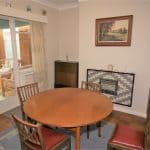 37 Albion Road Dining Room/Bedroom 3