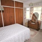 37 Albion Road Bedroom