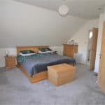 68 Uplands Road Master Bedroom