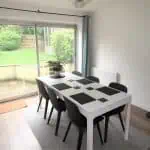 13 Hurn Road Dining area