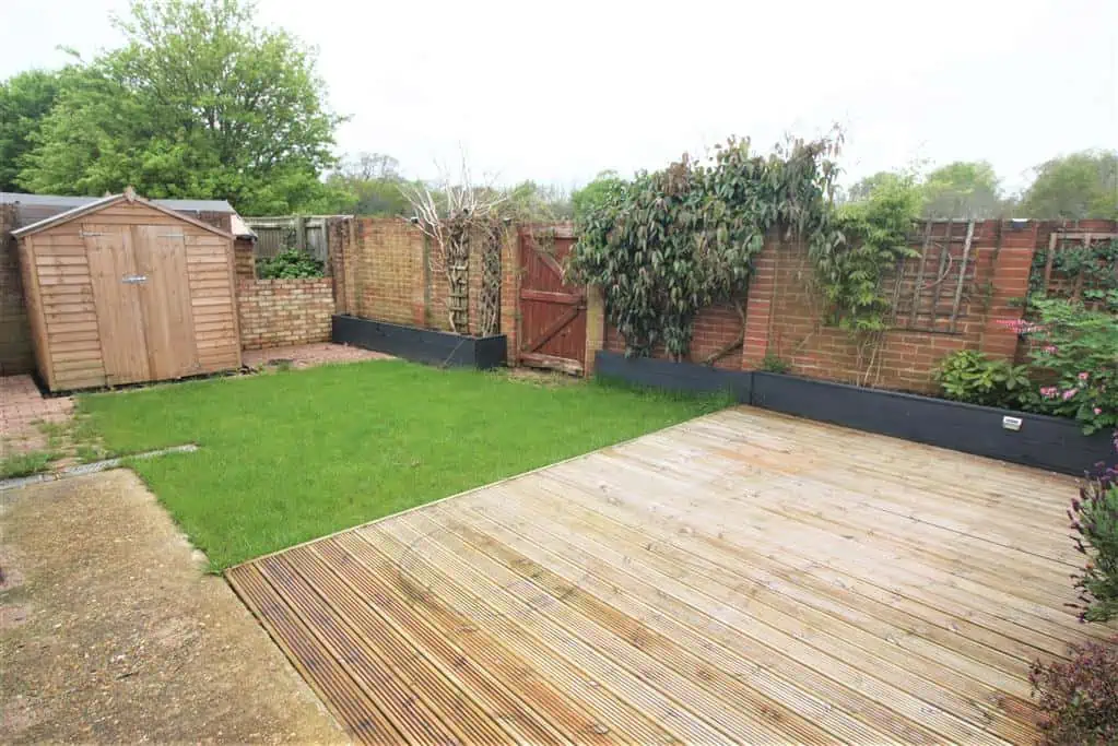 18 Catalina Close Garden