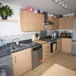 14 Parsonage Close Kitchen