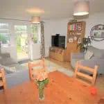 14 Parsonage Close Dining area